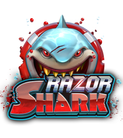 Razor Shark